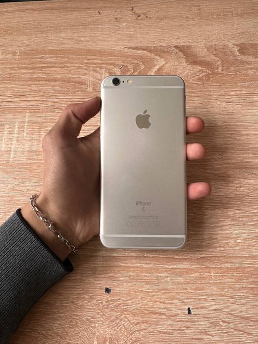Iphone 6 s + Manzil beshkent