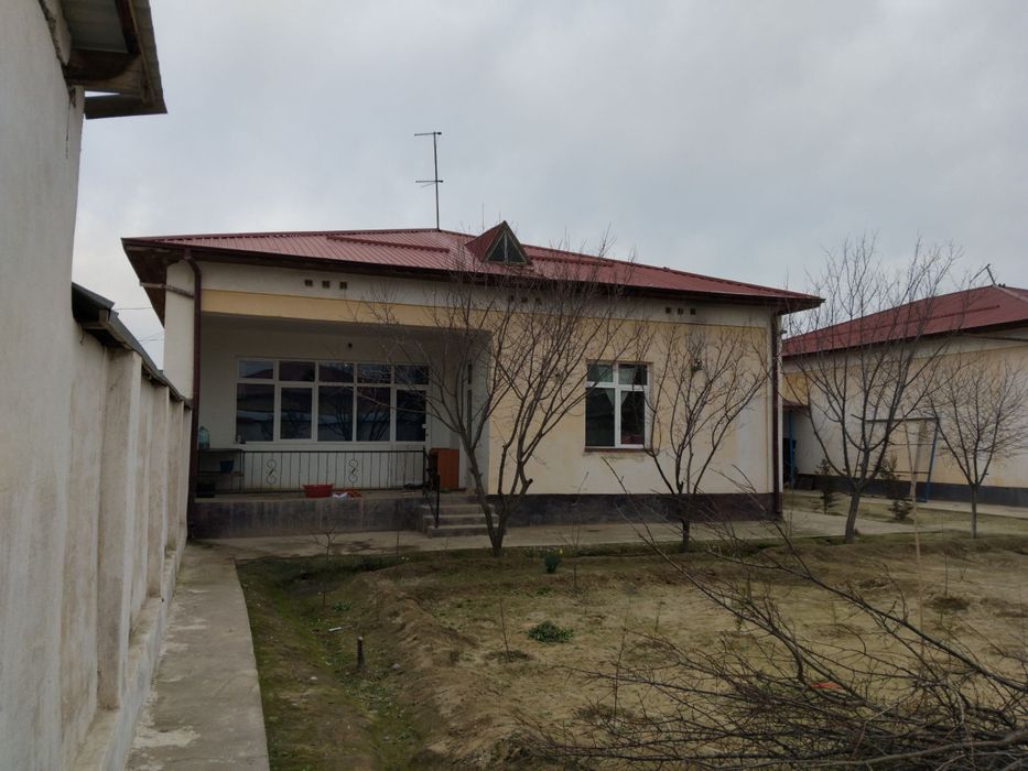 G'UZOR tumani MASH'AL qishlog'idan na'munali KOTEJ sotiladi