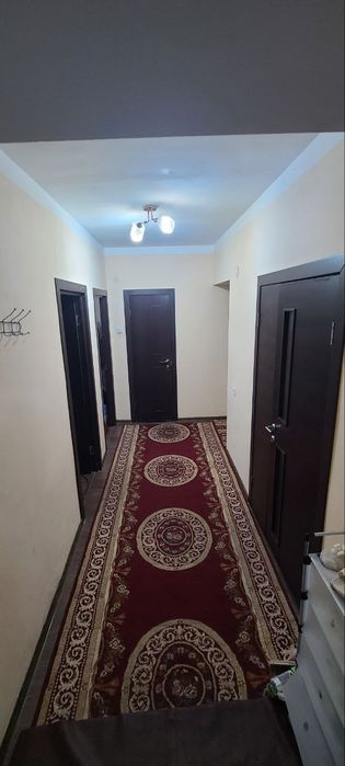 Квартира сергели 9 курилиш худуди, 20 уй 1 кв.