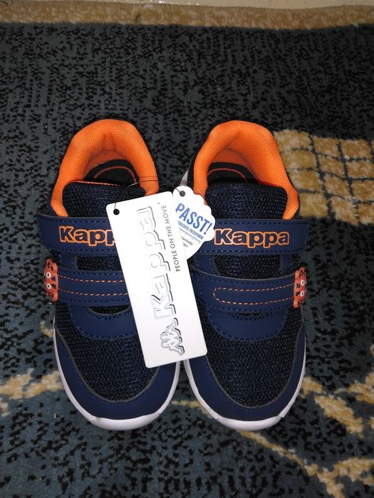 Adidași KAPPA pentru băieți