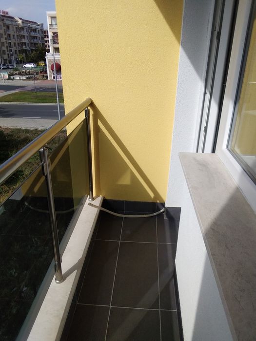 Продава се Едностаен апартамент в к.к. Дюни - 34 кв.м за 1409 €/кв.м - Снимка #2