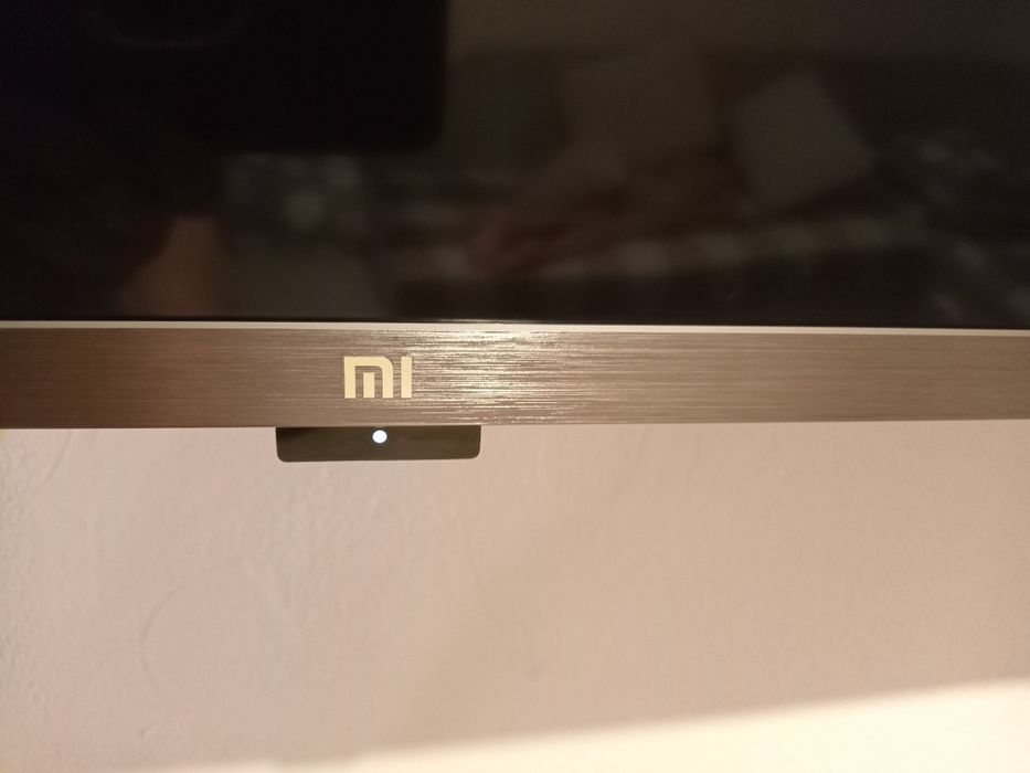 Большой 130см смарт телевизор