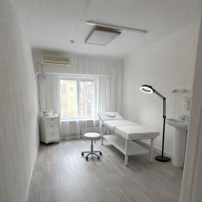 Кабинет в аренду