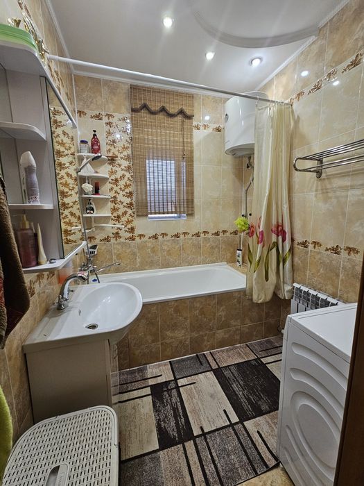 Продам коттедж двухэтажный