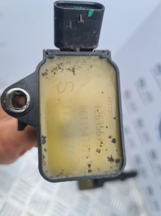 Bobina inductie Opel Astra K 1.0i Turbo 66 kw; 1.5 16v 165 cp B15SFT;