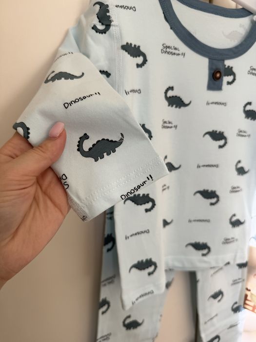 Пижама для мальчиков