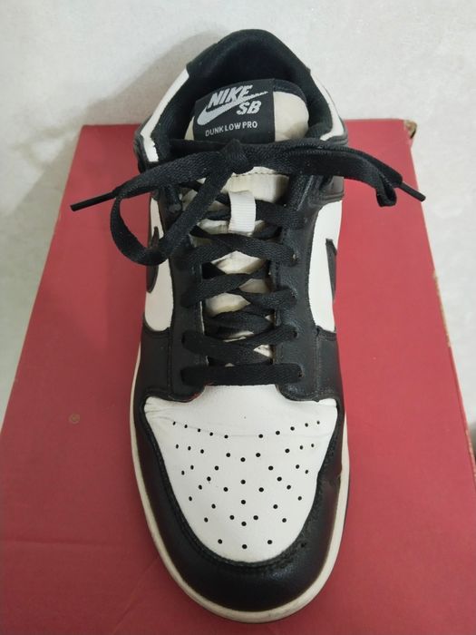 Кроссовки Nike/Nike SB Dunk Low Pro