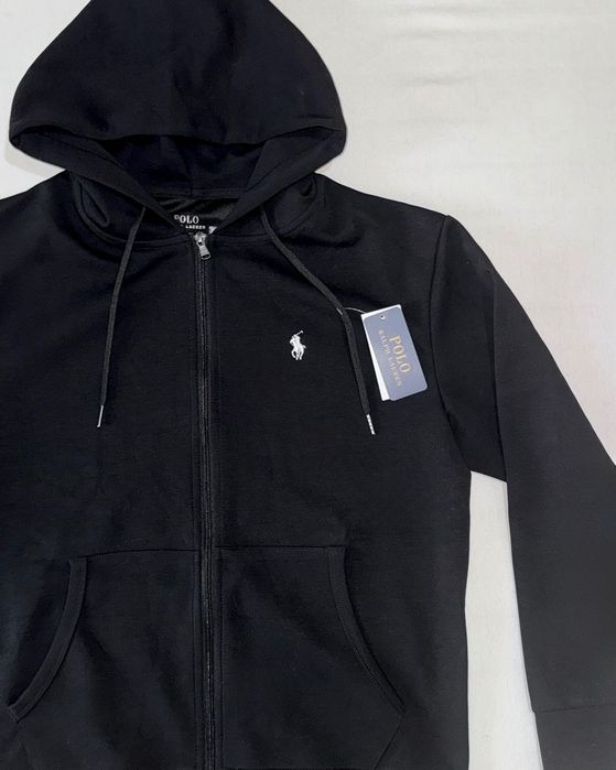 Нов Polo Ralph Lauren hoodie суичър M
