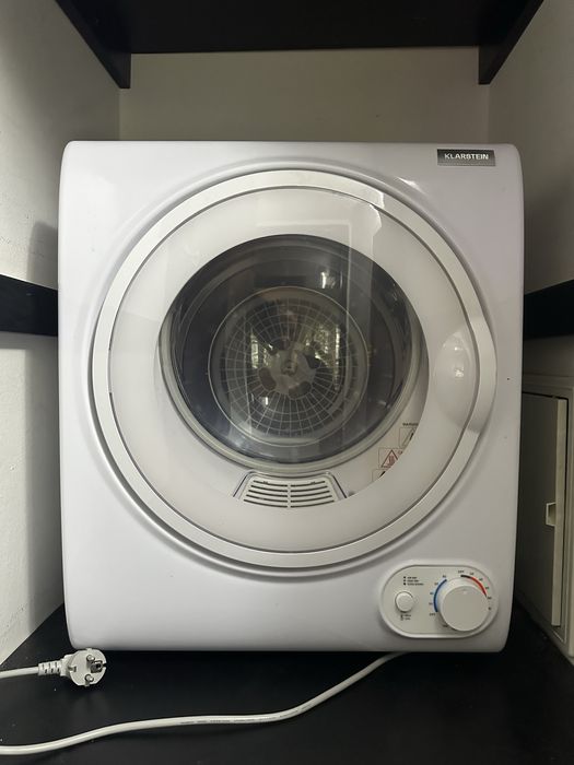Klarstein Dryer Jet set 2500 2.5Kg White