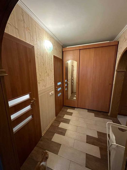 Двустаен имот в кв.Лагера