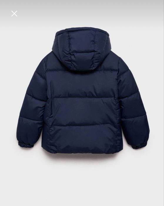 Куртка на мальчика Mango