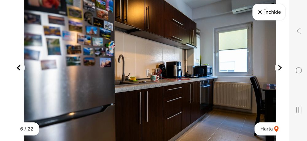 Inchiriere apartament dobroiesti