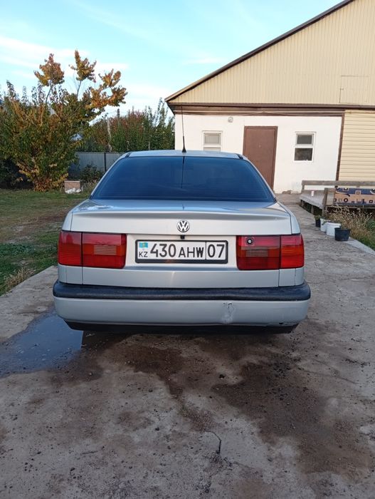 Продам пассат б4