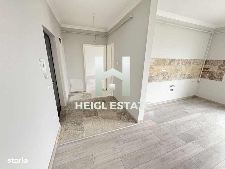 Apartament cu 2 camere so gradina in Giroc in zona Hotelului IQ — fotografia 3
