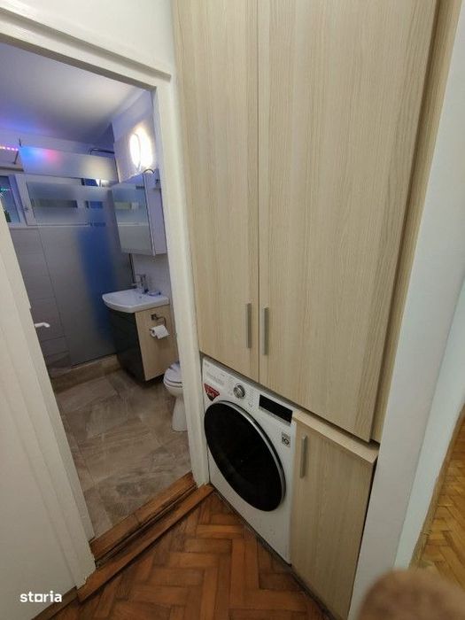 Apartament 3 camere, 69 mp, garaj, pivnita, Manastur, zona Piata Flora