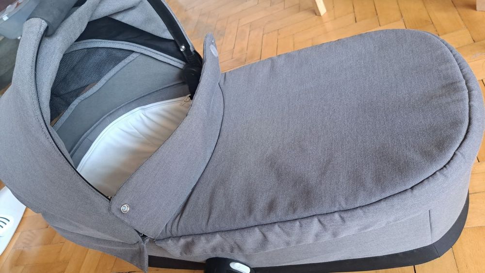 Cybex Balios S cot