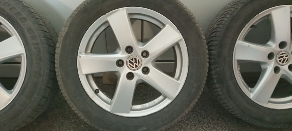 Джанти 5*112 16"