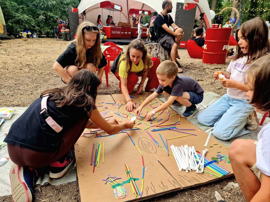 Animatori copii Timișoara - Veselino Events