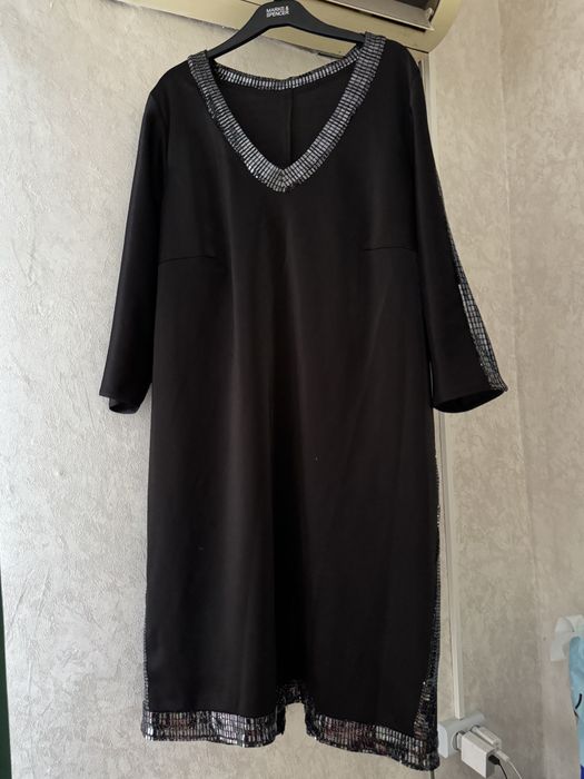 Продам платье вечернее