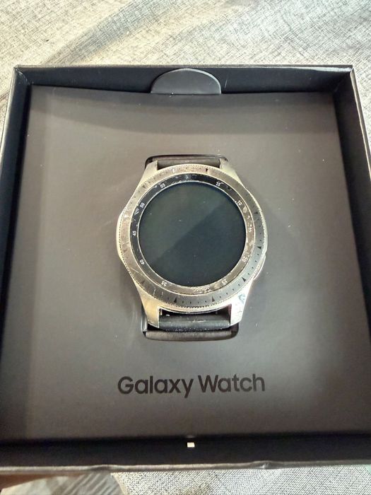 Smartwatch Galaxy Watch 46 mm