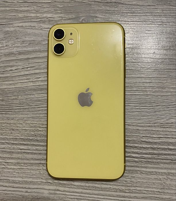 Iphone 11 Impecabil