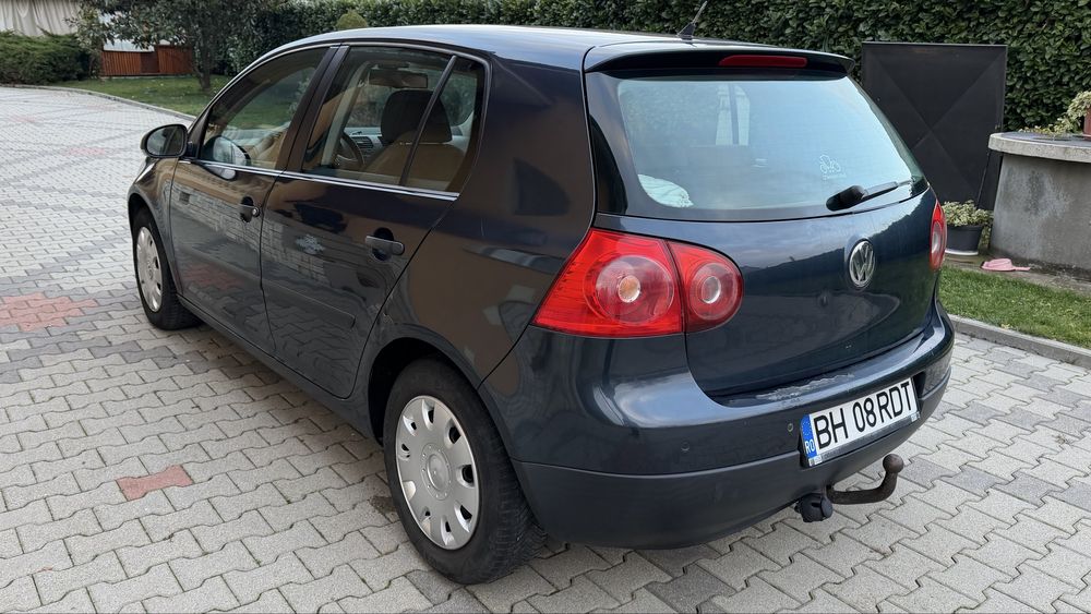 Golf 5 - 1.9 TDI - 2006
