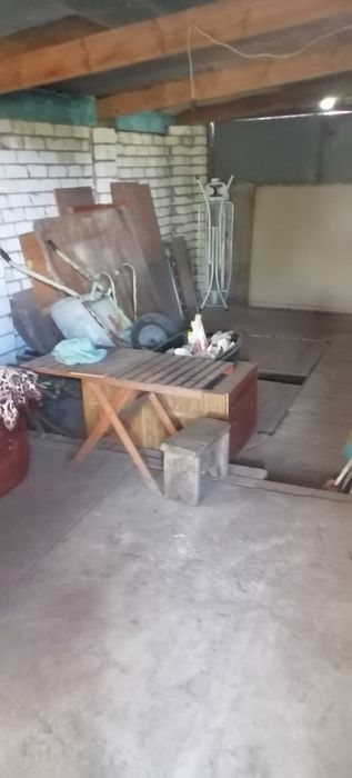 Дача общество Сокол