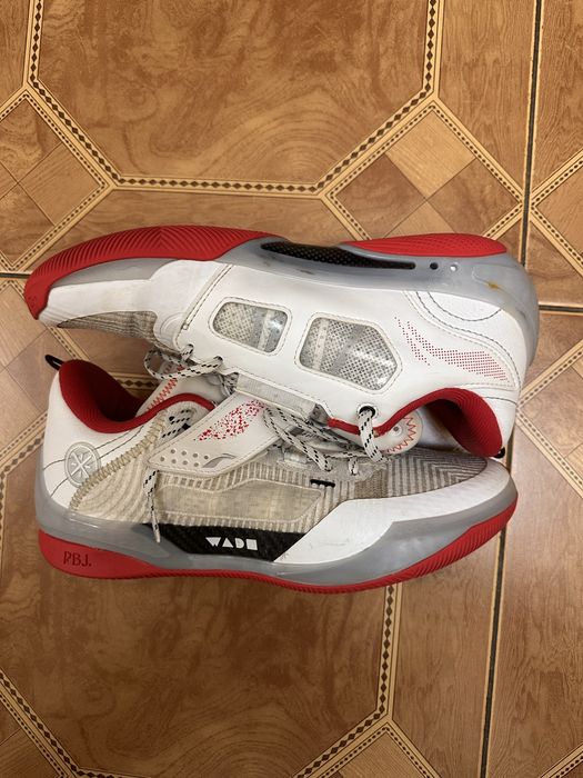 Li ning wow 808 4 ultra оригинал