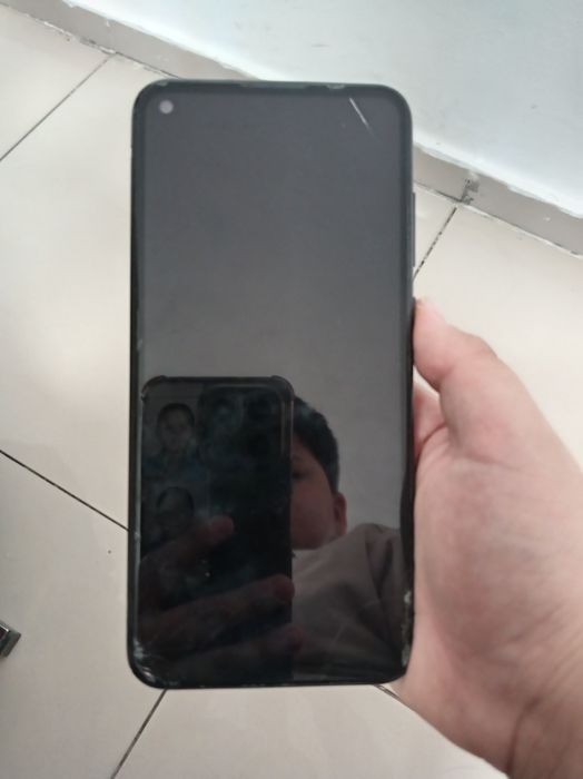 Samsung galaxy A11 не работает