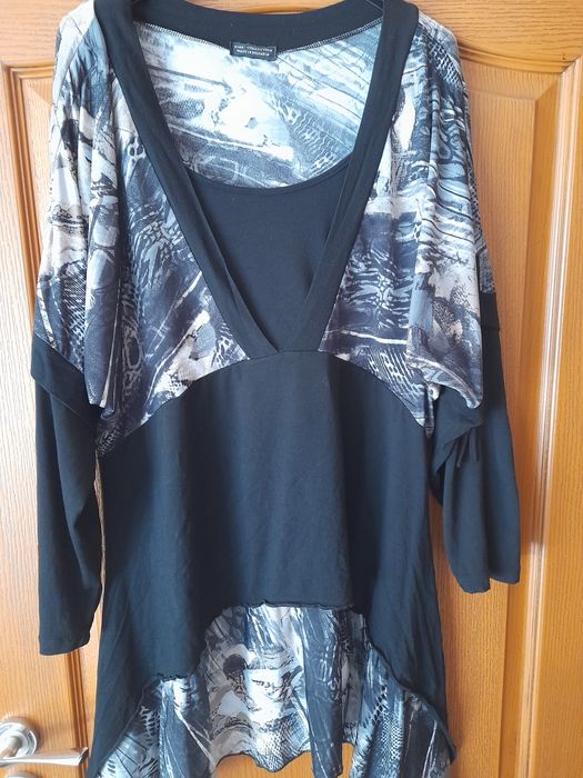 Дамска   туника  хл