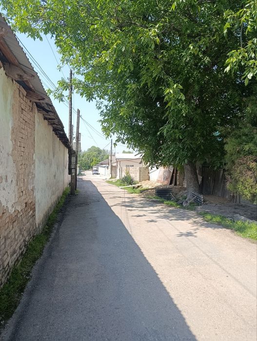 Срочно продается участок