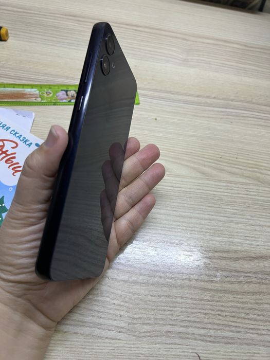 Самсунг Galaxy A 05 сатамын