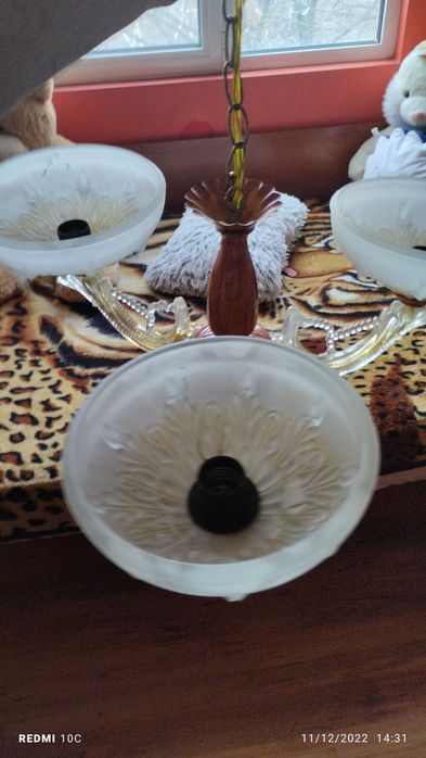 Полилей тройка за хол 2 броя