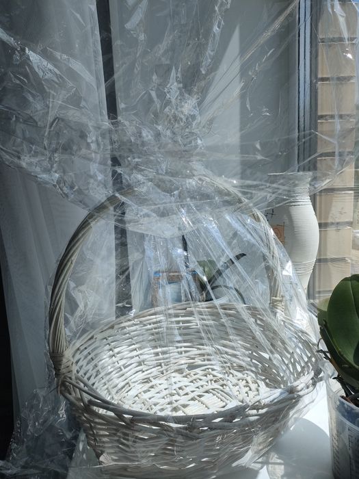 Продается Корзины