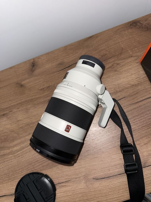 Sony FE 50-150mm F2 GM