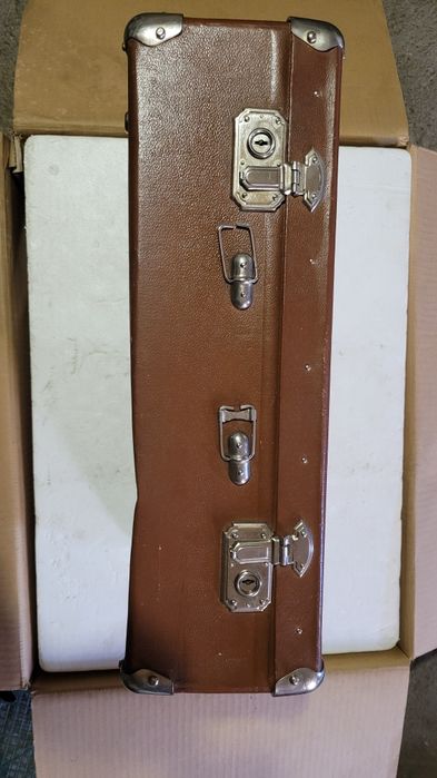Продам чемоданы производство СССР