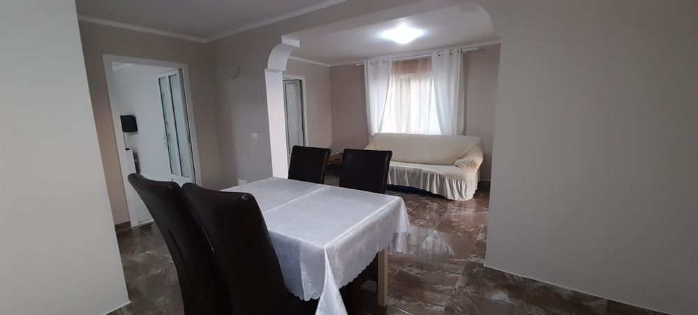 Casă vacanță liberă de Paște