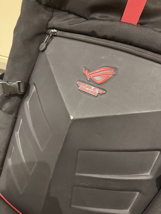 Рюкзак Asus ROG Ranger