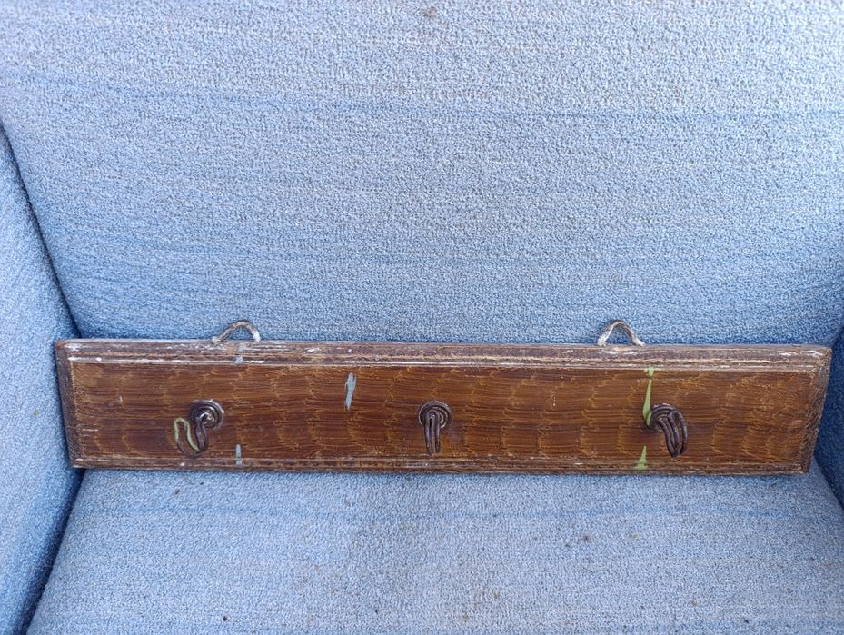 Автентични закачалки