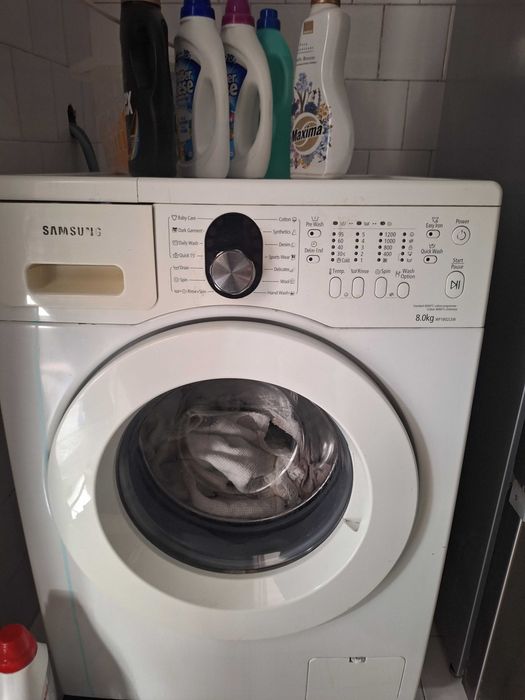 Masina de spalat rufe Samsung