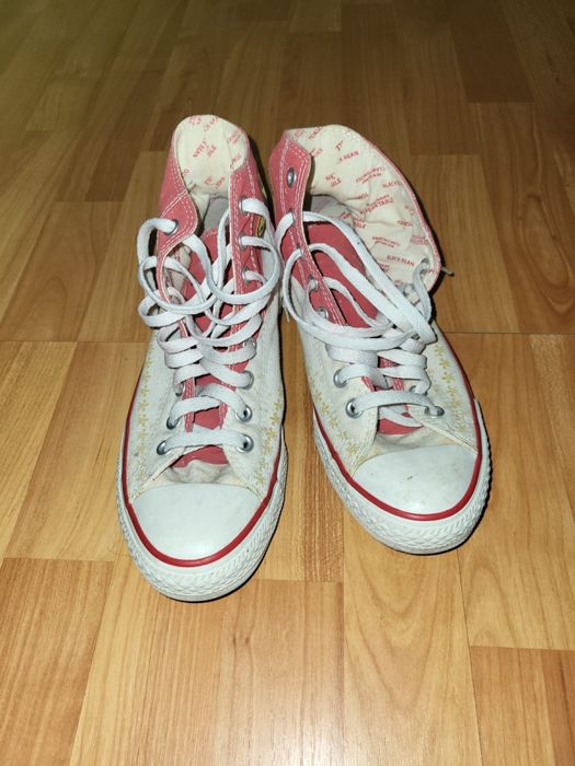 Tenesi Converse marimea 41.5