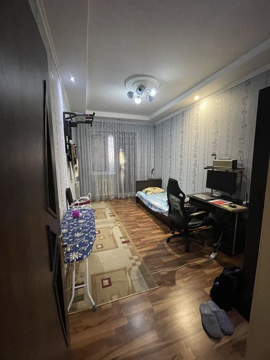 Чиланзар 5 квартал, 3х комнатная