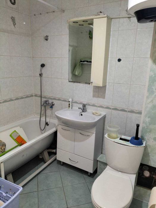 Продам 2-х.комнатную квартиру