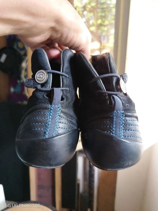 Дамски Боти Camper Stitch 39