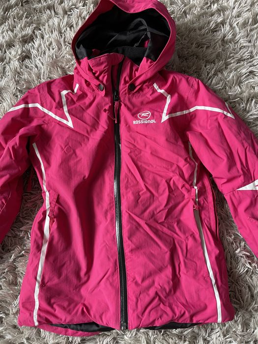 Детско яке Rossignol-10години