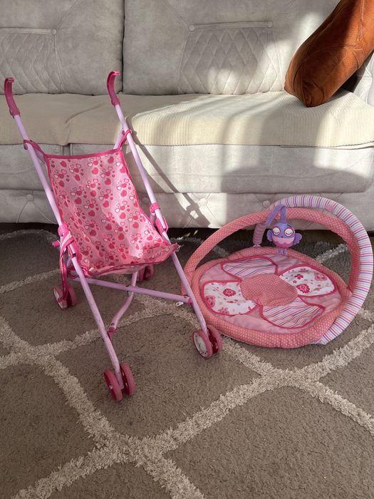 Играчки и уреди за деца