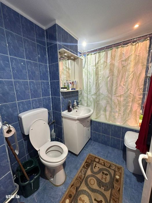 3 camere, etaj intermediar, 53000 euro