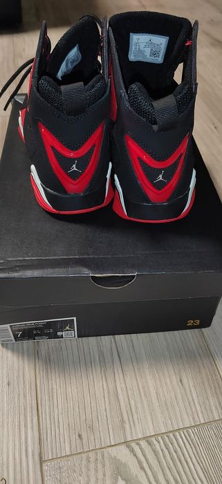Nike Jordan True Flight, номер 40
