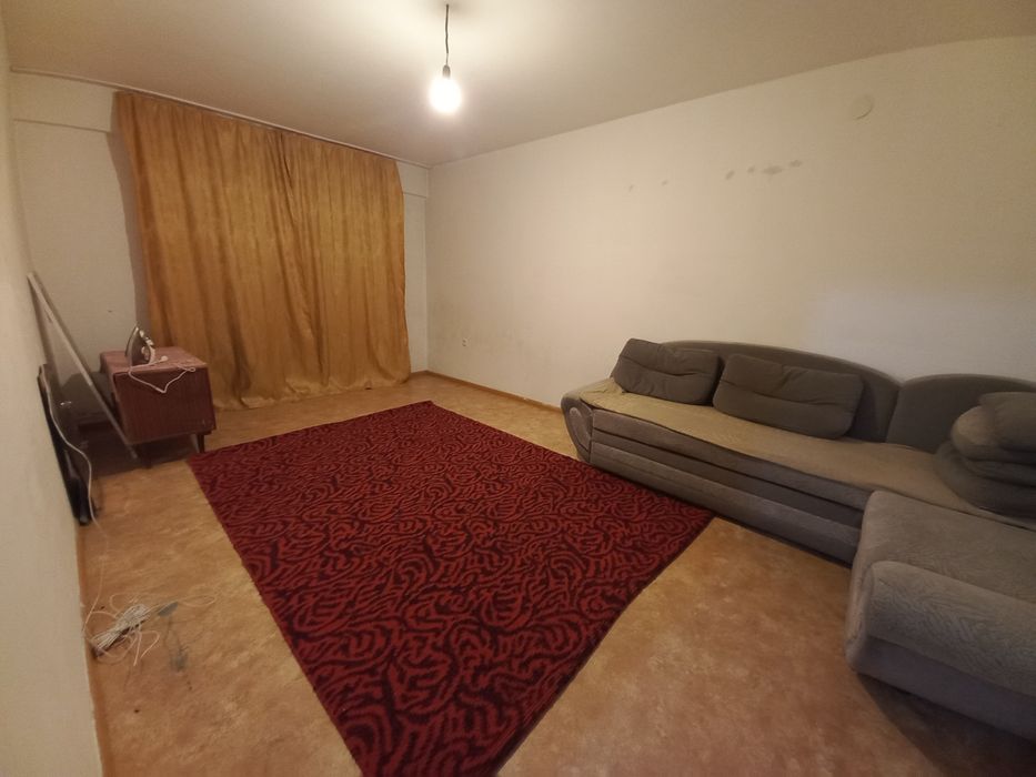 Сдам квартиру 1.5 долгосрочно