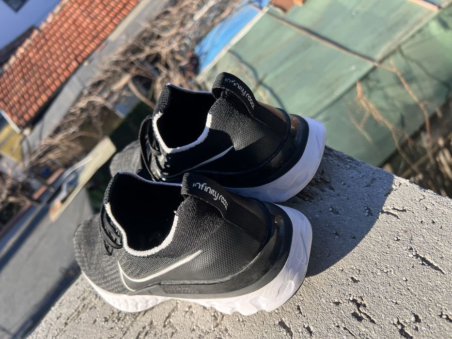 Nike Infinity React 40.5
